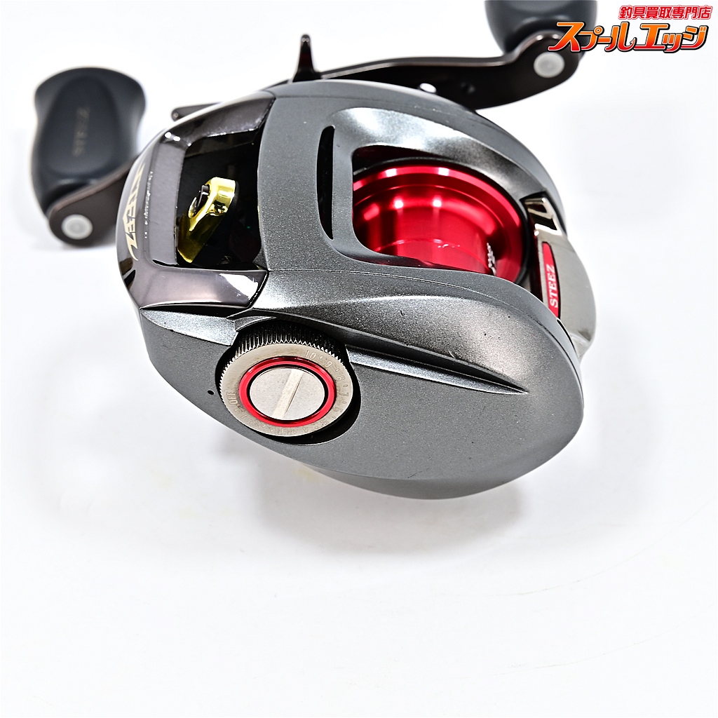 ダイワ スティーズ103H SVスプール105 DAIWA STEEZ ダイワ スティーズSV 103/105スプール【STEEZ各種、TD-ZΦ34