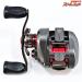 【ダイワ】 スティーズ 100SH SLPWスティーズSV105スプールレッド装着 DAIWA STEEZ