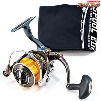 【ダイワ】 16セルテート 2510PE-H DAIWA CERTATE