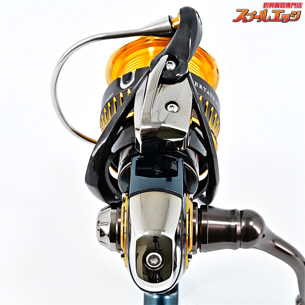 ダイワ　DAIWA 16 セルテートCERTATE 2510PE-H 16 セルテート 2510PE-Hのスペック | 釣りクラウド