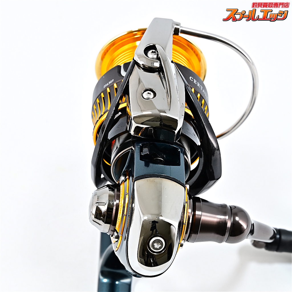 ダイワ 16 セルテート　2510PE-H ダイワ(Daiwa) 16セルテート2510PE-H 00056307｜アウトドア用品