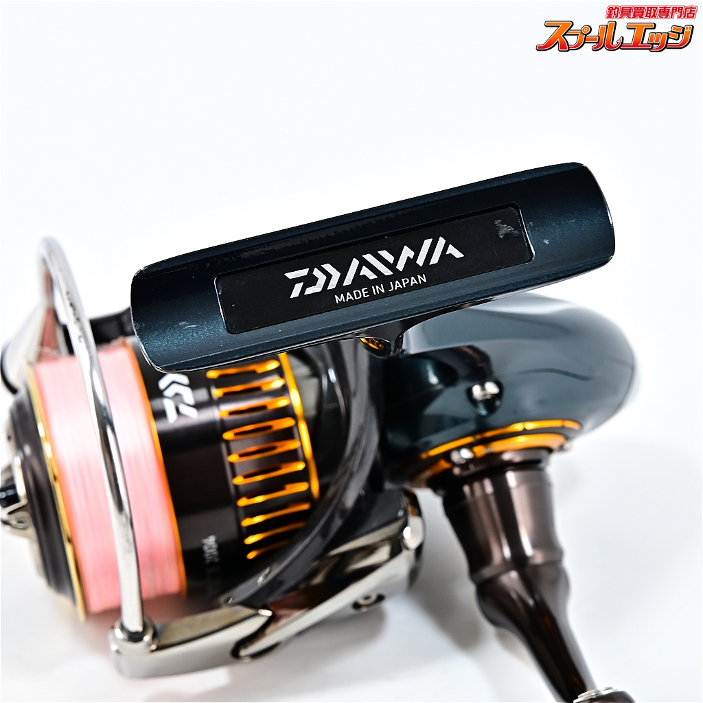 DAIWA - Daiwa ダイワ 16 セルテート 2004 CERTATE ダイワ】 16セルテート 2004 DAIWA CERTATE | スプールエッジネット