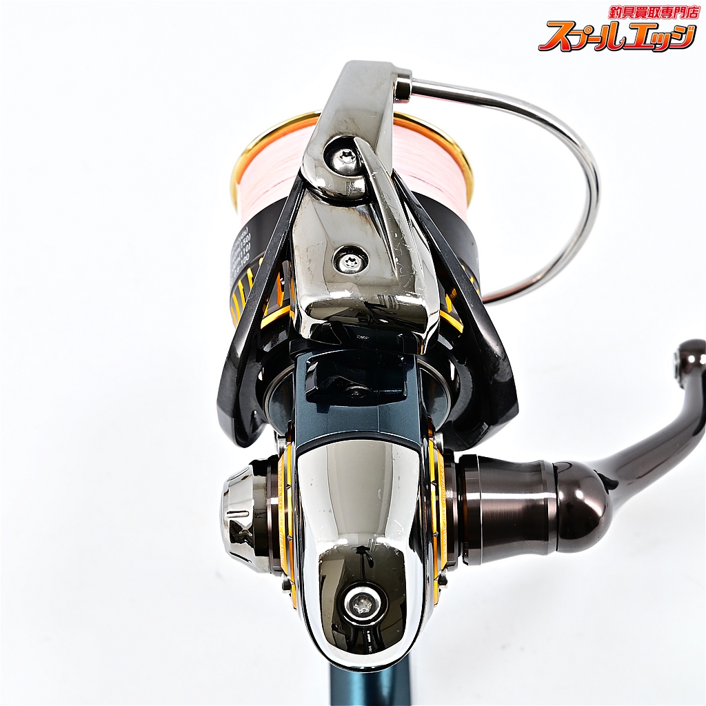 DAIWA - ダイワ　16 セルテート　2004 ダイワ】 16セルテート 2004 DAIWA CERTATE | スプールエッジネット