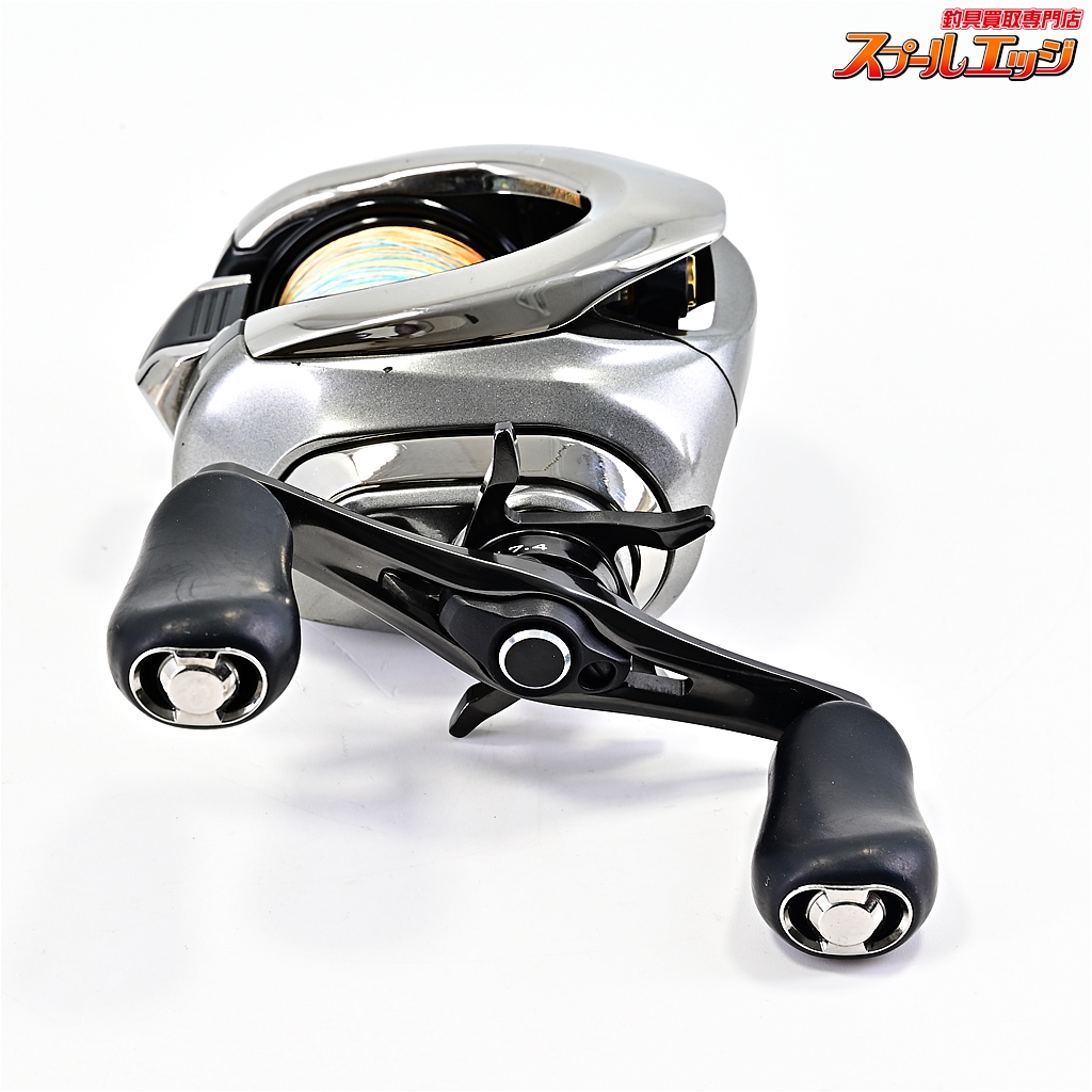 SHIMANO - 16 アンタレスDC HG シマノ】 16アンタレス DC HG SHIMANO ANTARES | スプールエッジ