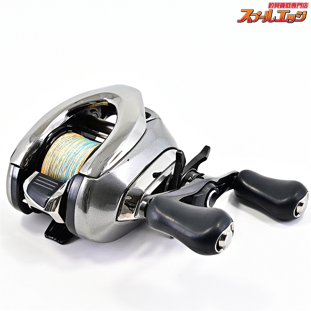 16アンタレスHG シマノ】 16アンタレス DC HG SHIMANO ANTARES | スプールエッジ