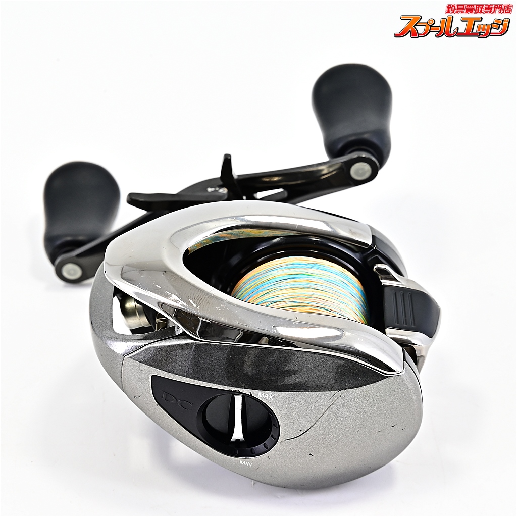 シマノ】 16アンタレス DC HG SHIMANO ANTARES | スプールエッジ
