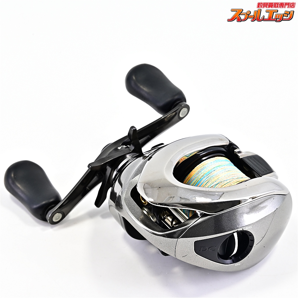 シマノ】 16アンタレス DC HG SHIMANO ANTARES | スプールエッジ
