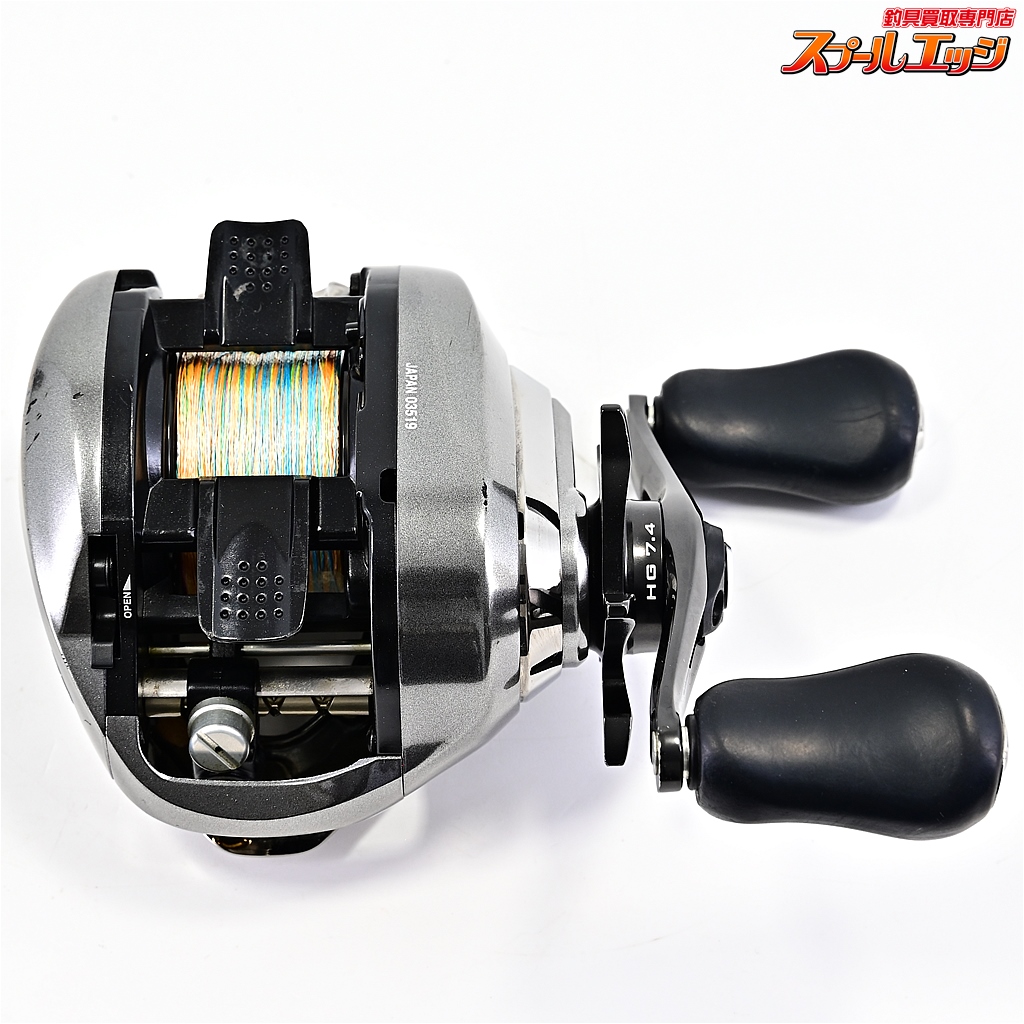 SHIMANO - 16アンタレスDC NG シマノ(SHIMANO) 16 アンタレス DC 左 ○完売しました