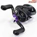 【ダイワ】 19タトゥーラ TW 100XH DAIWA TATULA