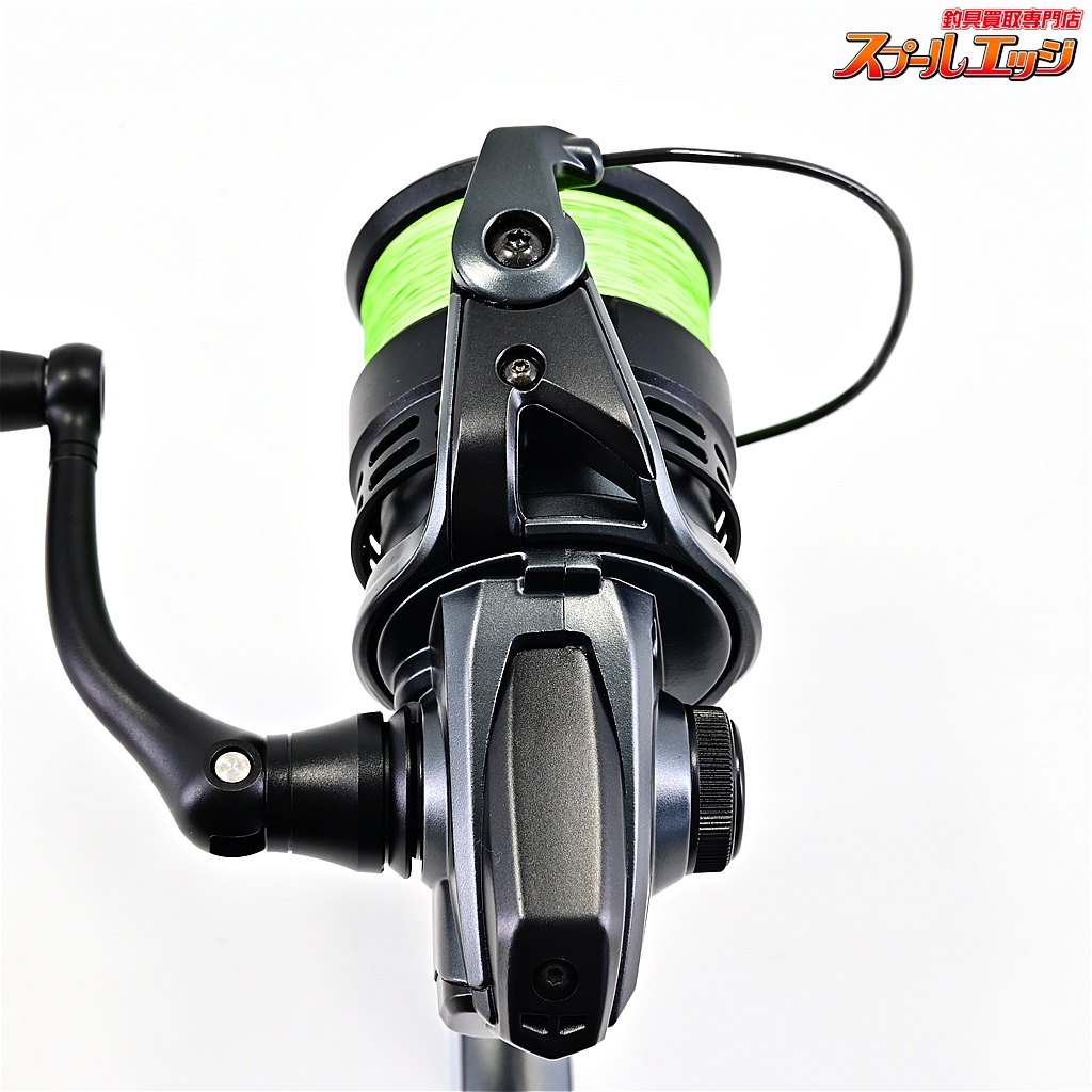 シマノ】 18エクスセンス CI4+ C3000MHG SHIMANO EXSENCE