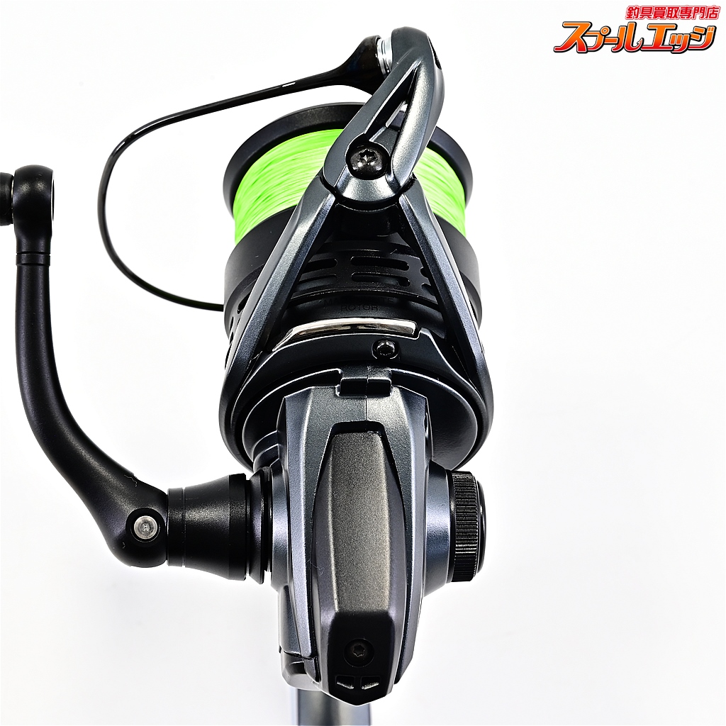 SHIMANO 18EXSENCE CI4+ C3000MHG 美品　最終値下げ Shimano 18 Exsence CI4+ C3000MHG – JDM TACKLE HEAVEN