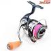 【ダイワ】 19セルテート LT 3000-CXH SLPWパワーラウンドコルクノブ装着 DAIWA CERTATE