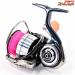 【ダイワ】 19セルテート LT 3000-CXH SLPWパワーラウンドコルクノブ装着 DAIWA CERTATE