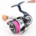 【ダイワ】 19セルテート LT 3000-CXH SLPWパワーラウンドコルクノブ装着 DAIWA CERTATE