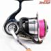 【ダイワ】 19セルテート LT 3000-CXH SLPWパワーラウンドコルクノブ装着 DAIWA CERTATE