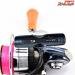【ダイワ】 19セルテート LT 3000-CXH SLPWパワーラウンドコルクノブ装着 DAIWA CERTATE