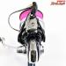【ダイワ】 19セルテート LT 3000-CXH SLPWパワーラウンドコルクノブ装着 DAIWA CERTATE
