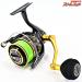 【アブガルシア】 レボ PRM 4000SH 未使用PEライン装着 Abu Garcia REVO