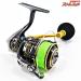【アブガルシア】 レボ PRM 4000SH 未使用PEライン装着 Abu Garcia REVO