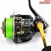 【アブガルシア】 レボ PRM 4000SH 未使用PEライン装着 Abu Garcia REVO