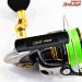 【アブガルシア】 レボ PRM 4000SH 未使用PEライン装着 Abu Garcia REVO