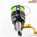 【アブガルシア】 レボ PRM 4000SH 未使用PEライン装着 Abu Garcia REVO