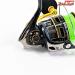 【アブガルシア】 レボ PRM 4000SH 未使用PEライン装着 Abu Garcia REVO