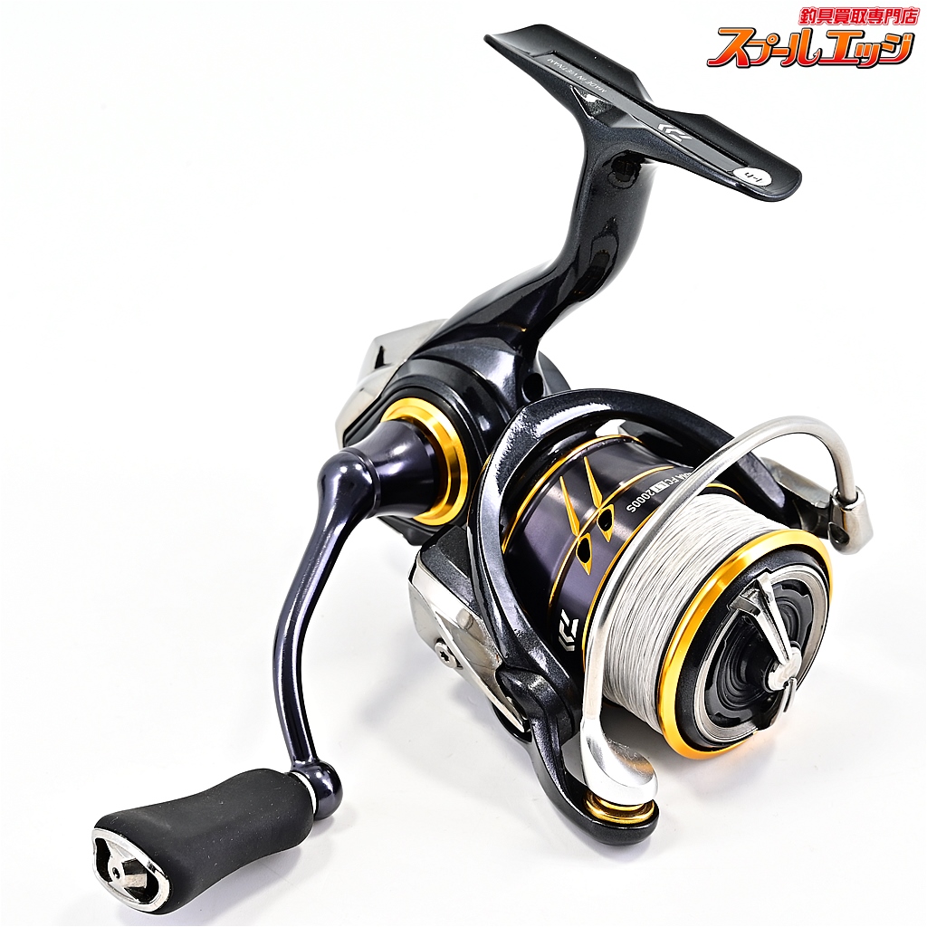 21 カルディア　CALDIA FC LT 2000S ダイワ カルディア FC LT2000S (リール) 価格比較 - 価格.com