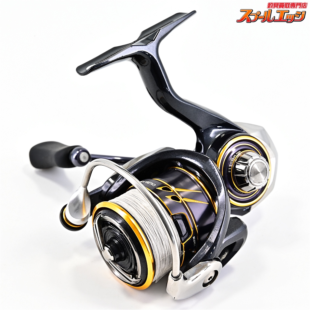 ダイワ】 21カルディア FC LT 2000S DAIWA CALDIA | スプール