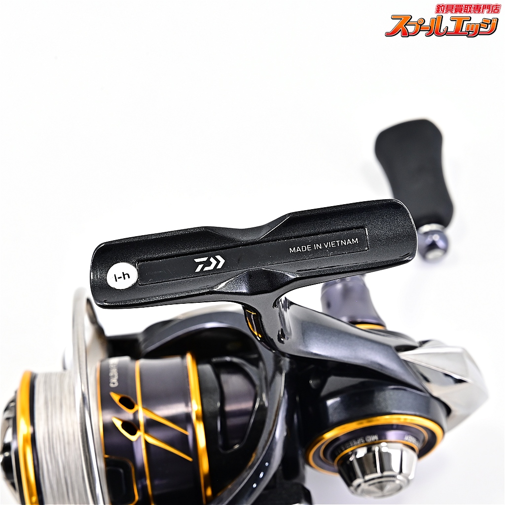 DAIWA 21カルディアFC LT 2000S DAIWA（釣り） ダイワ 21カルディア FC LT2000S スピニング