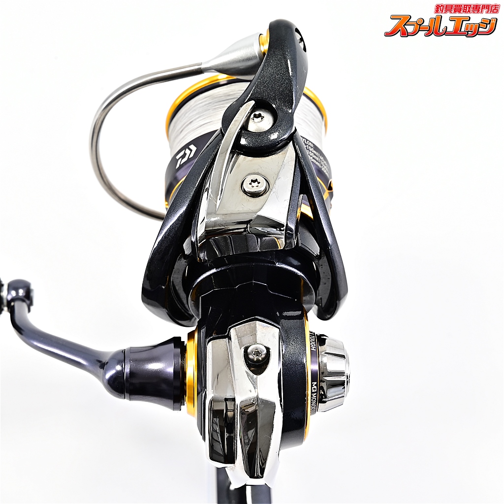 【hide】21カルディア FC LT 2000S 純正スプール Amazon | ダイワ(DAIWA) 純正パーツ 21 カルディア FC LT2000S