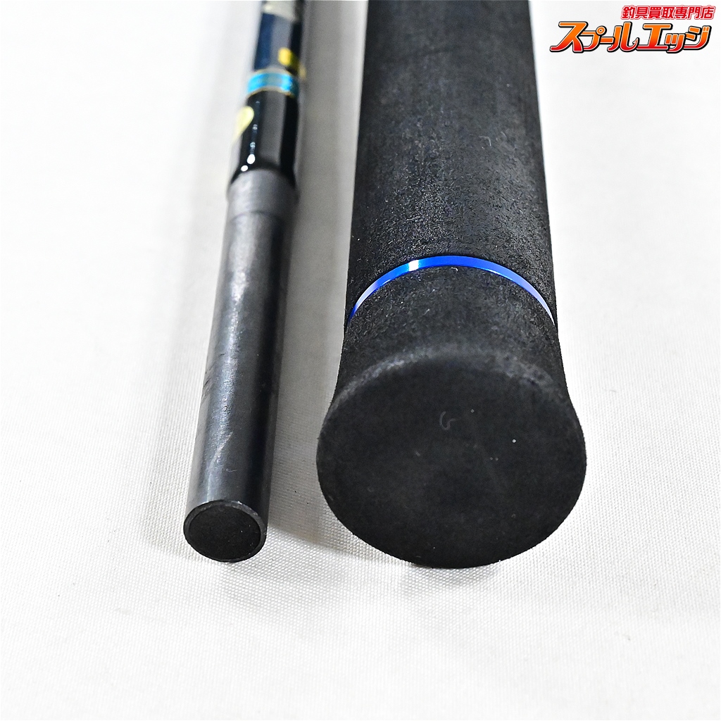 テンリュウ OLJ601B-L OFFSHORE LIGHT JINGGING（オフ ショア ライト ジギング）(製造