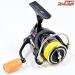 【ダイワ】 20月下美人 X LT 2000S RCSIシェイプクリアコルクノブ装着 DAIWA GEKKA-BIJIN
