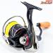 【ダイワ】 20月下美人 X LT 2000S RCSIシェイプクリアコルクノブ装着 DAIWA GEKKA-BIJIN