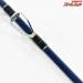 【テンリュウ】 天龍 オフショアライト フレックスティップ OLJ632B-FML TENRYU Off Shore light Flex Tip アジ イナダ サワラ K_189