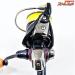 【ダイワ】 20月下美人 X LT 2000S RCSIシェイプクリアコルクノブ装着 DAIWA GEKKA-BIJIN