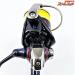 【ダイワ】 20月下美人 X LT 2000S RCSIシェイプクリアコルクノブ装着 DAIWA GEKKA-BIJIN