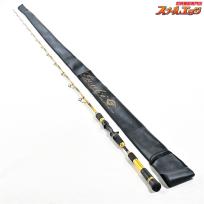 ⭐️手渡し限定⭐️剛毅　GOUKI マダイリミテッドS235 極美品 ⭐️手渡し限定⭐️剛毅 GOUKI マダイリミテッドS235 極美品
