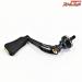 【ドライブ】 エアーステア 40 forエリア マットブラック/ゴールド 1091限定カラー シマノタイプ2 Drive Airstir K_060