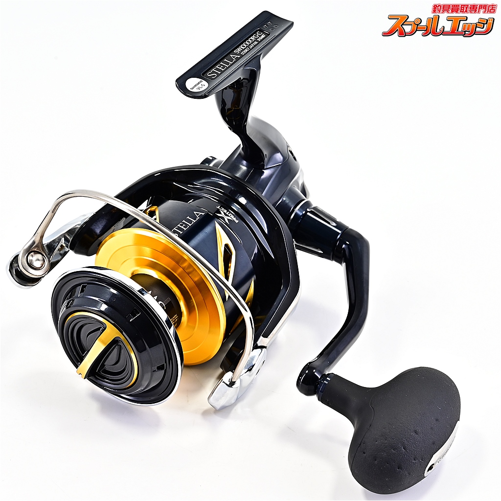 シマノ19ステラSW10000PGスプール シマノ】 19ステラ SW10000PG SHIMANO | スプールエッジネット