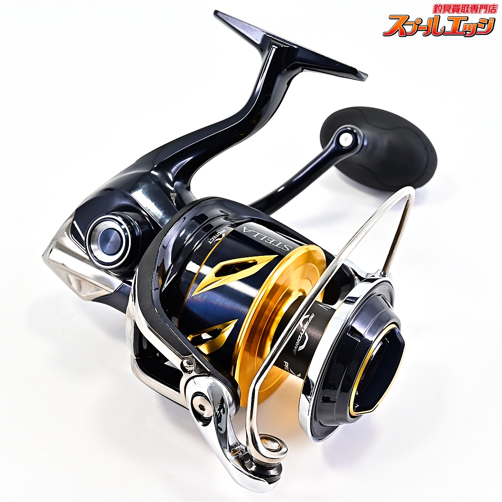 シマノ19ステラSW10000PGスプール シマノ 19ステラSW10000PG スプール : fishing shop Colony