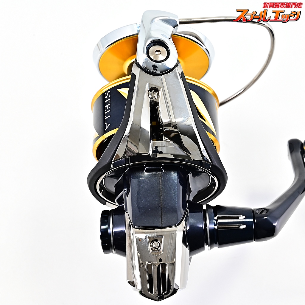19ステラsw 10000pg 美品 19 ステラ SW 10000PGのスペックとインプレ | 釣りクラウド