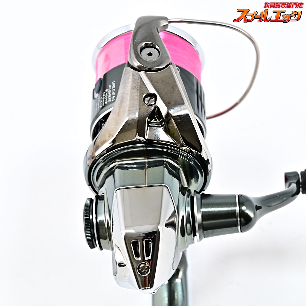 シマノ SHIMANO 22ステラ C2000S 純正スプール 未使用 シマノ】 22ステラ C2000S SHIMANO STELLA | スプールエッジネット