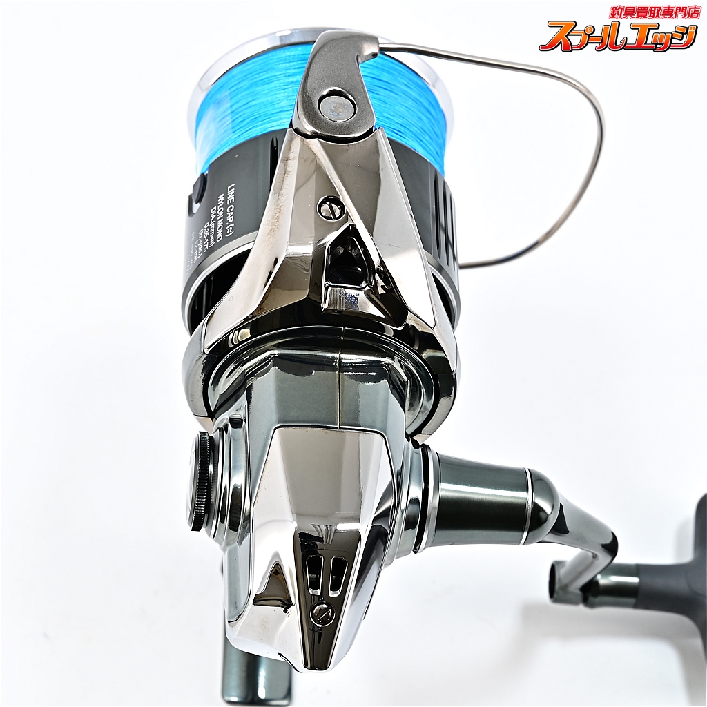 SHIMANO - シマノ22ステラC5000XG シマノ 22 ステラ C5000XG (2022年モデル) スピニングリール /(5