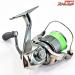 【シマノ】 22ステラ C2000SHG 未使用PEライン ティクト ライム シンキング0.3号150m装着 SHIMANO STELLA