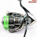 【シマノ】 22ステラ C2000SHG 未使用PEライン ティクト ライム シンキング0.3号150m装着 SHIMANO STELLA