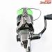 【シマノ】 22ステラ C2000SHG 未使用PEライン ティクト ライム シンキング0.3号150m装着 SHIMANO STELLA
