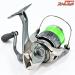 【シマノ】 22ステラ 2500SHG 未使用PEライン ティクト ライム シンキング0.3号150m装着 SHIMANO STELLA