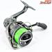 【シマノ】 22ステラ 2500SHG 未使用PEライン ティクト ライム シンキング0.3号150m装着 SHIMANO STELLA