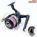 【シマノ】 21ツインパワー SW14000XG ゴメクサス90mmハンドル&ギャラクシー50mmカスタムハンドルノブ装着 SHIMANO TWIN POWER